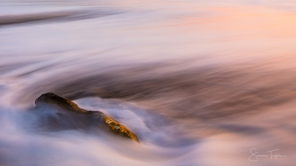 Gentle Wave