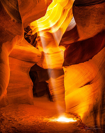 Ray of Light