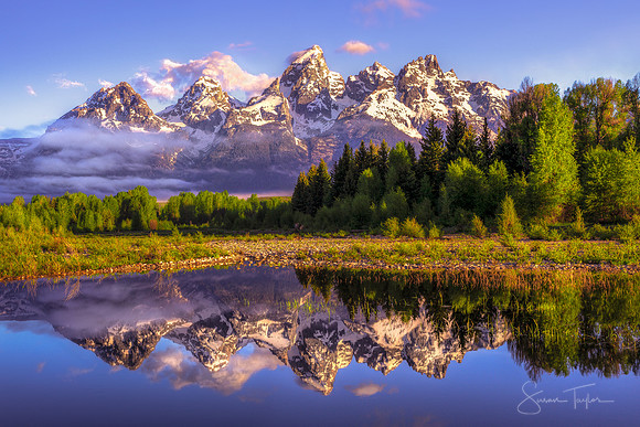 Grand Teton National Park