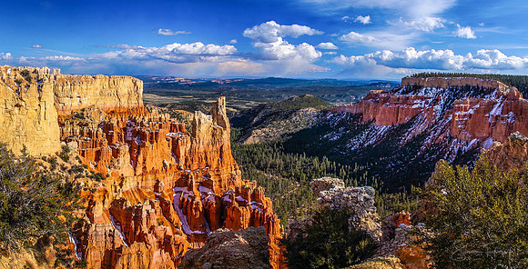 Bryce Canyon Adventure