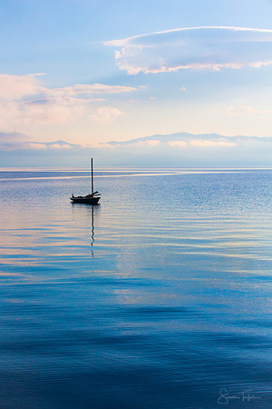 Lake Tahoe Splendor