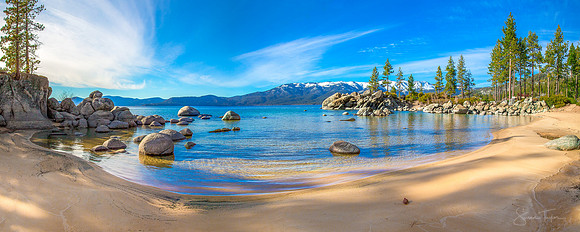 Tahoe Bliss