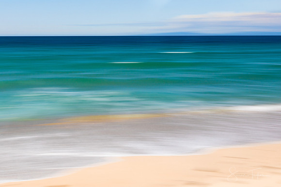 Monterey Bay Mood