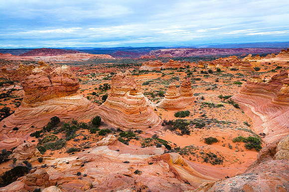 South Coyote Buttes, Utah