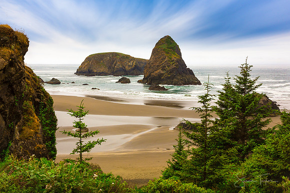 Oregon Coast