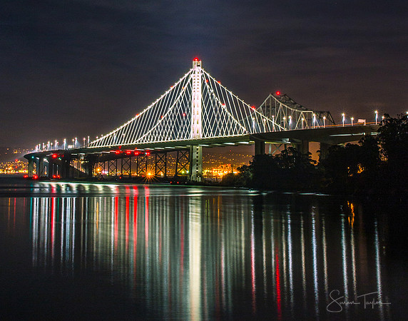 San Francisco  Holiday Celebration