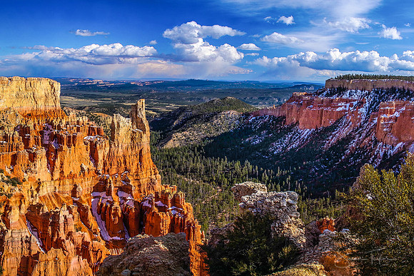 Bryce Canyon Adventure