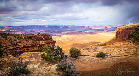 Canyonlands Adventure